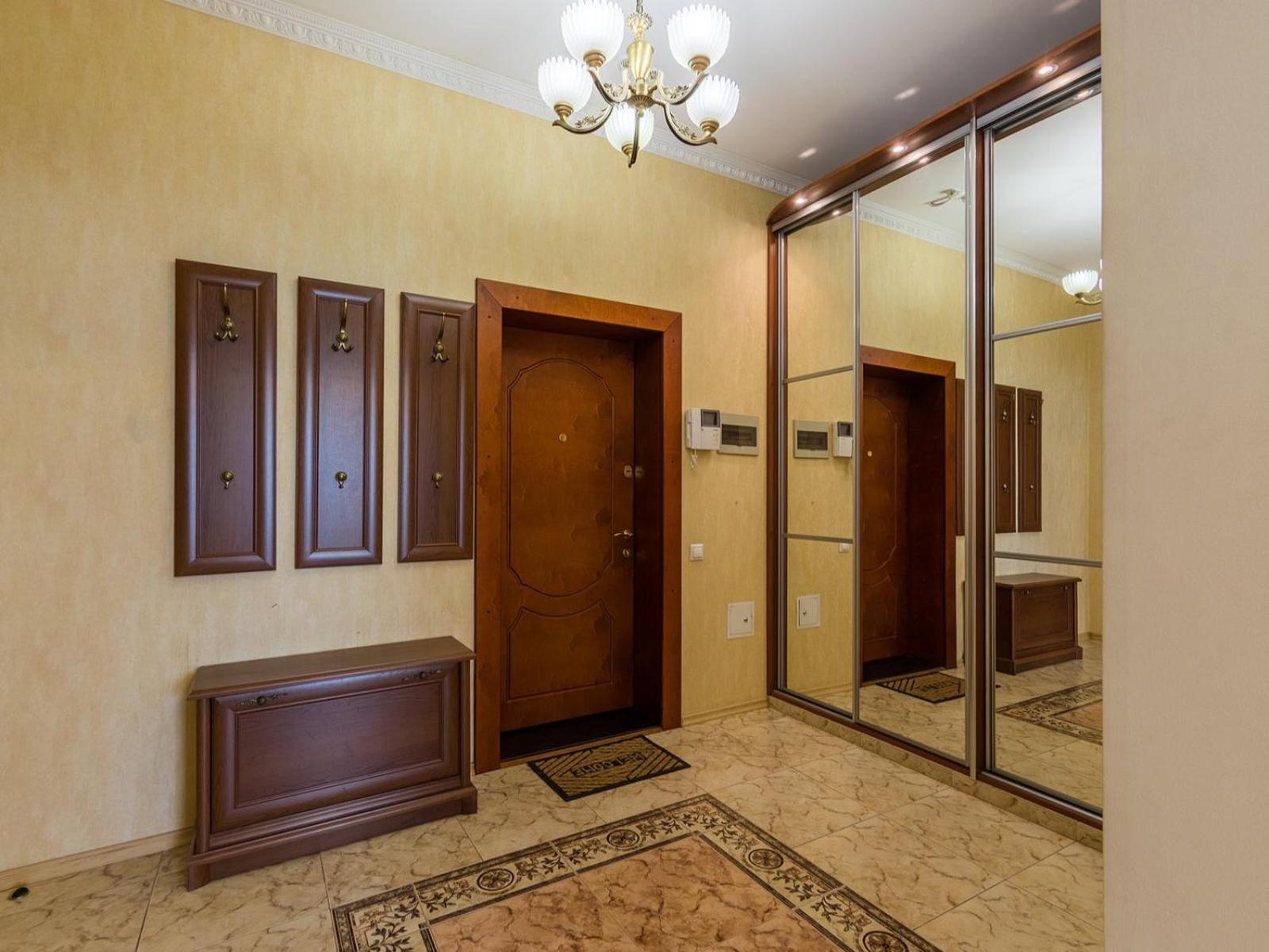 Apartment In The City Center Kiev Værelse billede