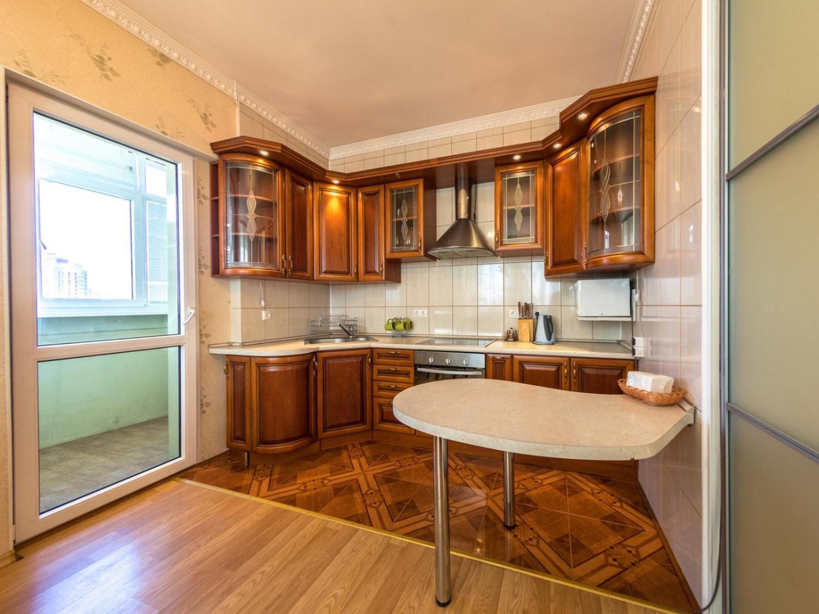 Apartment In The City Center Kiev Værelse billede