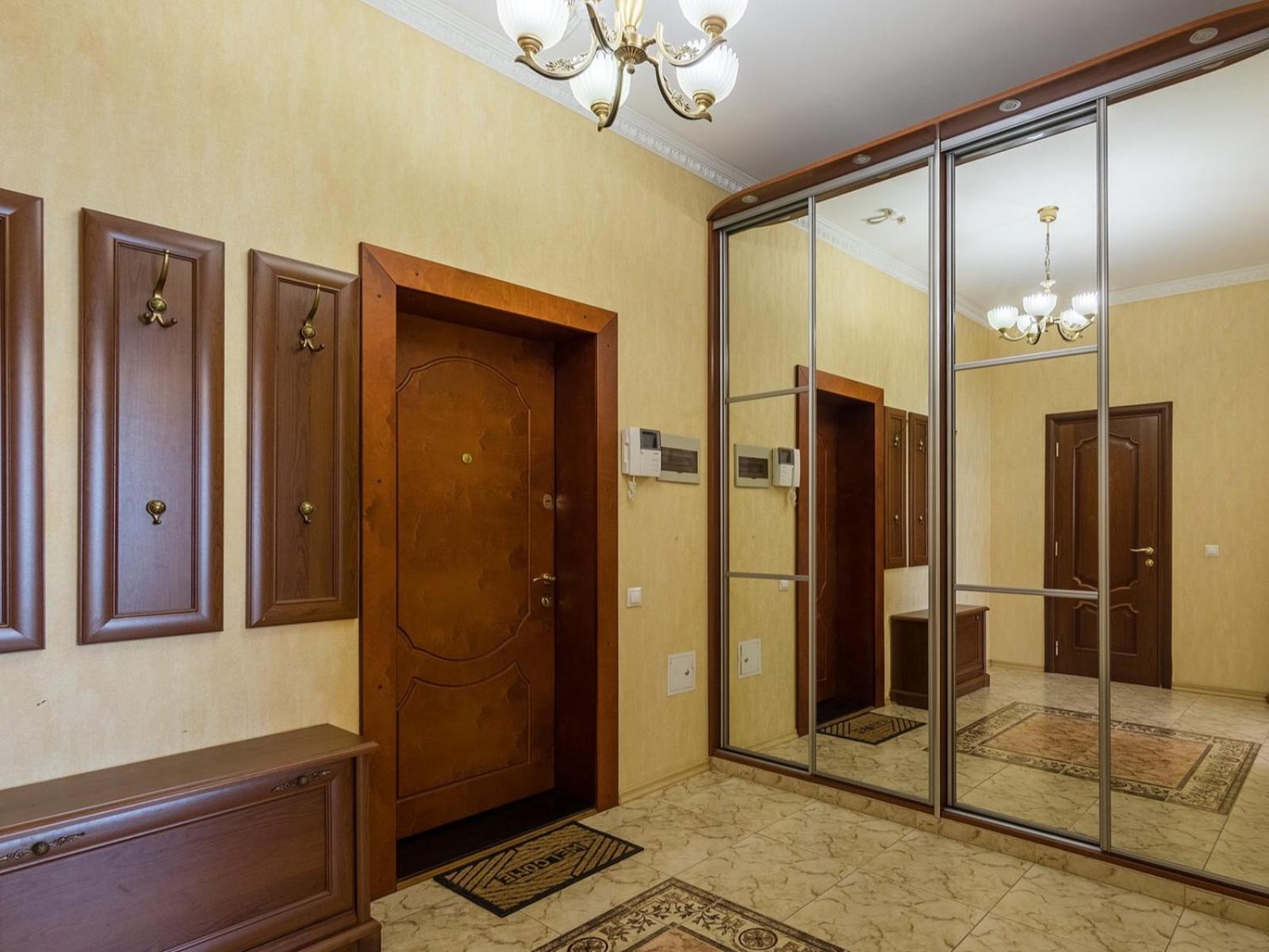 Apartment In The City Center Kiev Værelse billede